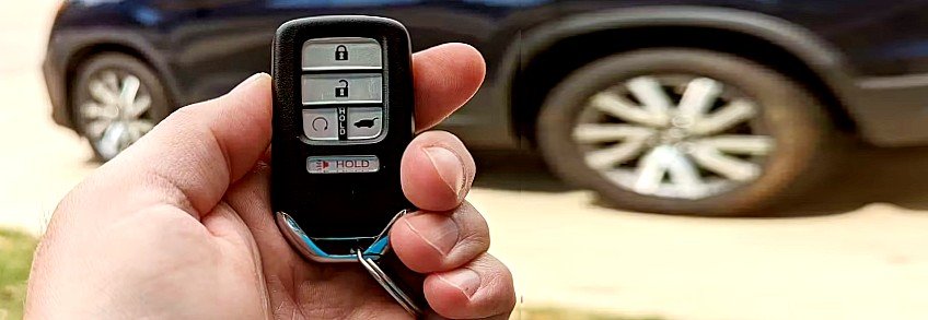 Car Key Replacement Alabaster AL - Silver Locksmith