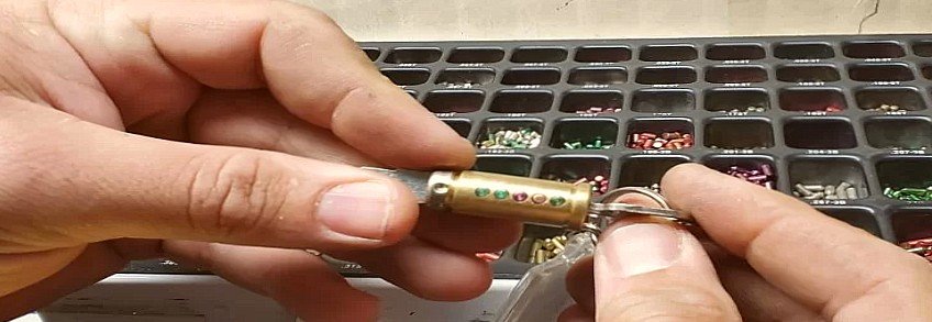 Lock Rekey Alabaster AL - Silver Locksmith