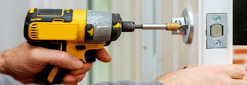 Lock Replacement Alabaster AL - Silver Locksmith